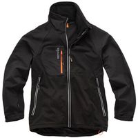 scruffs cazadora trade para hombre
