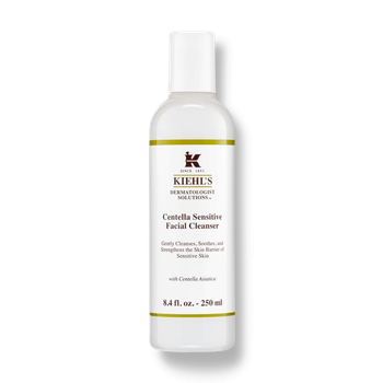 Kiehl's Centella Sensitive Facial Cleanser 250 ml