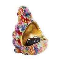 figura con multiples colores