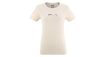 Camiseta tecnica de mujer mijo intense essential blanca