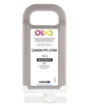 Armor OWA K45817OW cartucho de tinta 1 pieza(s) Compatible Rendimiento estÃ¡ndar Negro mate