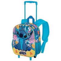 karactermania mochila 114879 para nina