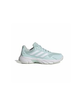 Zapatillas adidas Courtjam Control 3 Mujer