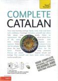 Teach Yourself Complete Catalan