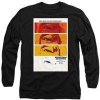 star trek camiseta manga larga the next generation season 2 episode 7 para mujer