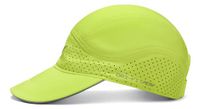 gorra nike fly amarillo