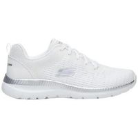 skechers zapatillas 12607wsl para mujer