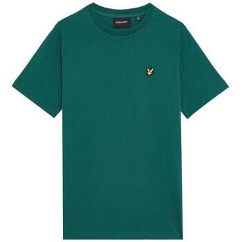 Lyle & Scott Tops y Camisetas GT27414 para niña