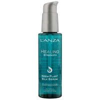 lanza healing strength neem plant silk serum 100ml