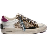 crime london deportivas moda sneaker para mujer
