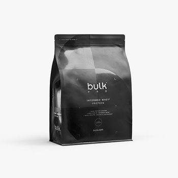 Informed Whey Protein