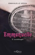 emmanuelle 2 la antivirgen