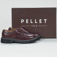 pellet zapatos mujer nalla para mujer
