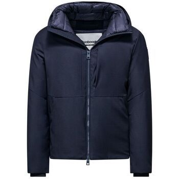 Bomboogie Cazadora JM5954 WTK5 TOKYO REAL DOWN-297 POSEIDON BLU para hombre