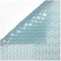 cobertor solar termico para piscina solguard 500 micras 8 x 4 m