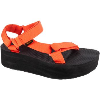Teva Sandalias W Flatform Universal Sandals para mujer