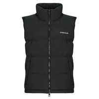 guess abrigo de plumas gj reg lenght puffer para mujer