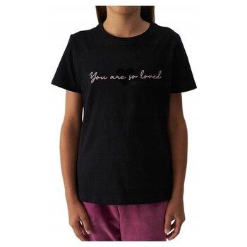 4F Camiseta 4FJWAW24TTSHF154520S para niña