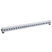 light4me deco bar 24 rgb ir wh strip led bar