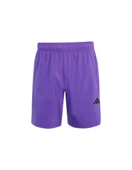 Pantalones de Fitness adidas We Bas Wv Morado