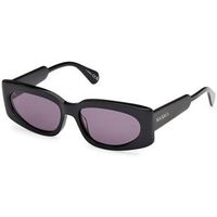 maxco gafas de sol mo0114 01a para mujer