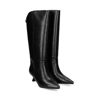 Lodi Botas Con Tacón Mujer - Negro Talla 37