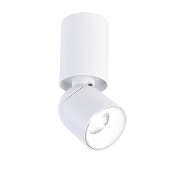 Foco de techo orientable led skadi (8w)