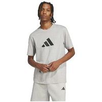 adidas camiseta t-shirt future icons noir para hombre