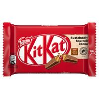 nestle kit kat 4 fingers