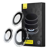 film protector cristal templado baseus para lente camara iphone 13 propro max
