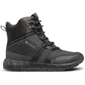 Zero C Shoes Descansos SESTRIERE GTX M 10057 0202 Black/Black para mujer