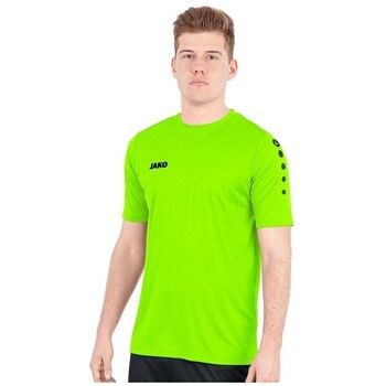 Jako Camiseta Team Kurzarm para hombre