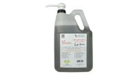 effetto mariposa vegetalex pro point sellador de neumaticos 5l  bidon con bomba