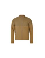 chaqueta de ciclismo endura singletrack fz thermal ls tw hombre verde