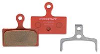 pastillas de freno trickstuff 250 para frenos fsa   shimano