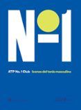 atp no 1 club iconos del tenis masculino