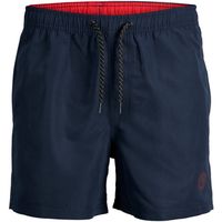 jack  jones banador 12225961 jpstfiji jjswim solid ly sn navy blazer para hombre