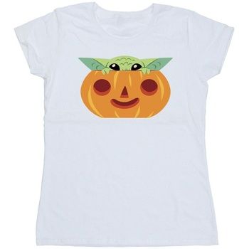 Disney Camiseta manga larga BI53187 para mujer