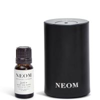 neom scent to make you happy set - black