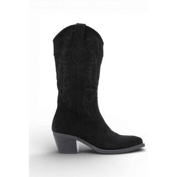 La Modeuse Botines 77323_P183266 para mujer
