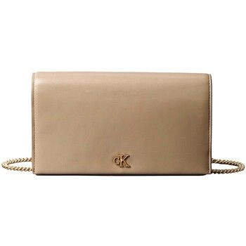 Calvin Klein Jeans Bolso Ck Wallet On Chain para mujer