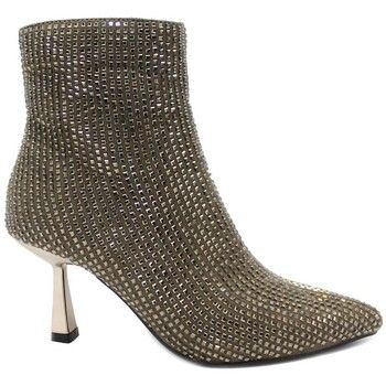 Keys Botines KEY-I24-8770-TA para mujer