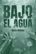 bajo el agua