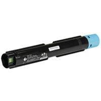 compatible cyan xerox 106r03760 high capacity toner cartridge