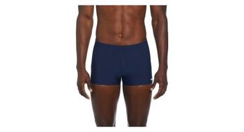 Banador nike swim solid azul  hombre