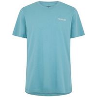 hurley camiseta gt29616 para hombre