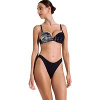 lisca banador banador slip escotado quito para mujer