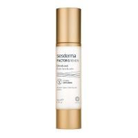 sesderma cosmetica facial factor g renew ovalo facial  cuello