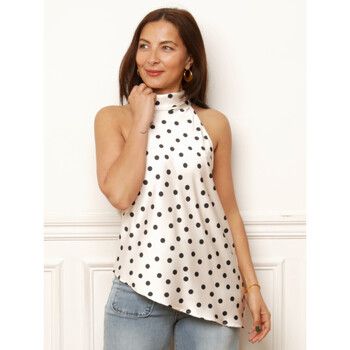 La Modeuse Blusa 78487_P186936 para mujer