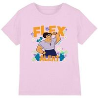 encanto tops y camisetas flex alert para nina